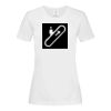 Stedman Ladies Classic Tee Thumbnail