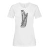 Stedman Ladies Classic Tee Thumbnail