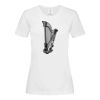Stedman Ladies Classic Tee Thumbnail