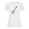 Stedman Ladies Classic Tee Thumbnail