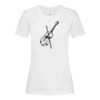 Stedman Ladies Classic Tee Thumbnail