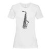 Stedman Ladies Classic Tee Thumbnail