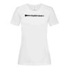 Stedman Ladies Classic Tee Thumbnail