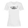 Stedman Ladies Classic Tee Thumbnail