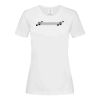Stedman Ladies Classic Tee Thumbnail