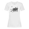 Stedman Ladies Classic Tee Thumbnail