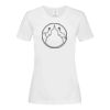Stedman Ladies Classic Tee Thumbnail