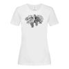 Stedman Ladies Classic Tee Thumbnail