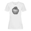 Stedman Ladies Classic Tee Thumbnail