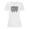 Stedman Ladies Classic Tee Thumbnail