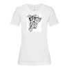 Stedman Ladies Classic Tee Thumbnail