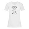 Stedman Ladies Classic Tee Thumbnail