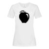 Stedman Ladies Classic Tee Thumbnail