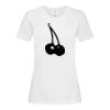 Stedman Ladies Classic Tee Thumbnail