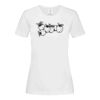 Stedman Ladies Classic Tee Thumbnail