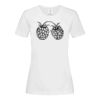 Stedman Ladies Classic Tee Thumbnail