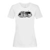 Stedman Ladies Classic Tee Thumbnail