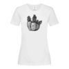Stedman Ladies Classic Tee Thumbnail