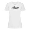 Stedman Ladies Classic Tee Thumbnail
