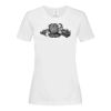 Stedman Ladies Classic Tee Thumbnail