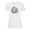 Stedman Ladies Classic Tee Thumbnail
