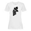 Stedman Ladies Classic Tee Thumbnail