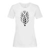 Stedman Ladies Classic Tee Thumbnail