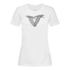 Stedman Ladies Classic Tee Thumbnail