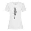 Stedman Ladies Classic Tee Thumbnail