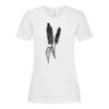 Stedman Ladies Classic Tee Thumbnail