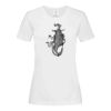 Stedman Ladies Classic Tee Thumbnail
