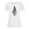 Stedman Ladies Classic Tee Thumbnail