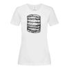 Stedman Ladies Classic Tee Thumbnail