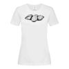 Stedman Ladies Classic Tee Thumbnail