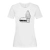 Stedman Ladies Classic Tee Thumbnail