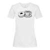 Stedman Ladies Classic Tee Thumbnail