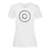 Stedman Ladies Classic Tee Thumbnail