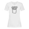 Stedman Ladies Classic Tee Thumbnail