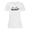 Stedman Ladies Classic Tee Thumbnail
