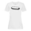 Stedman Ladies Classic Tee Thumbnail