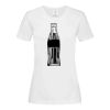 Stedman Ladies Classic Tee Thumbnail