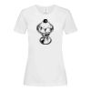 Stedman Ladies Classic Tee Thumbnail