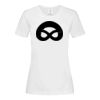 Stedman Ladies Classic Tee Thumbnail