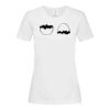 Stedman Ladies Classic Tee Thumbnail