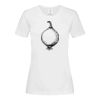 Stedman Ladies Classic Tee Thumbnail