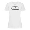 Stedman Ladies Classic Tee Thumbnail
