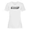 Stedman Ladies Classic Tee Thumbnail