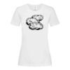 Stedman Ladies Classic Tee Thumbnail