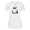 Stedman Ladies Classic Tee Thumbnail