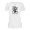 Stedman Ladies Classic Tee Thumbnail